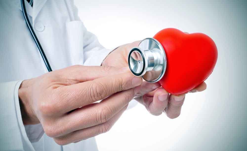 CHECK UP CARDIOVASCOLARE